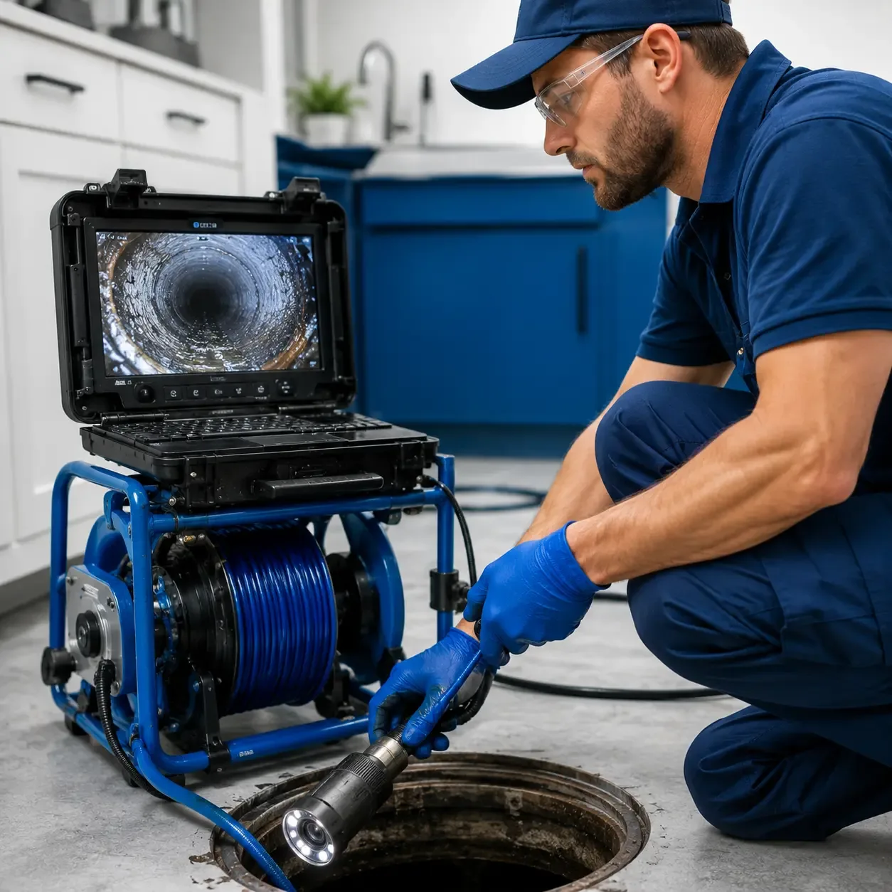 Pipe Relining professionals serving Sylvia, KS